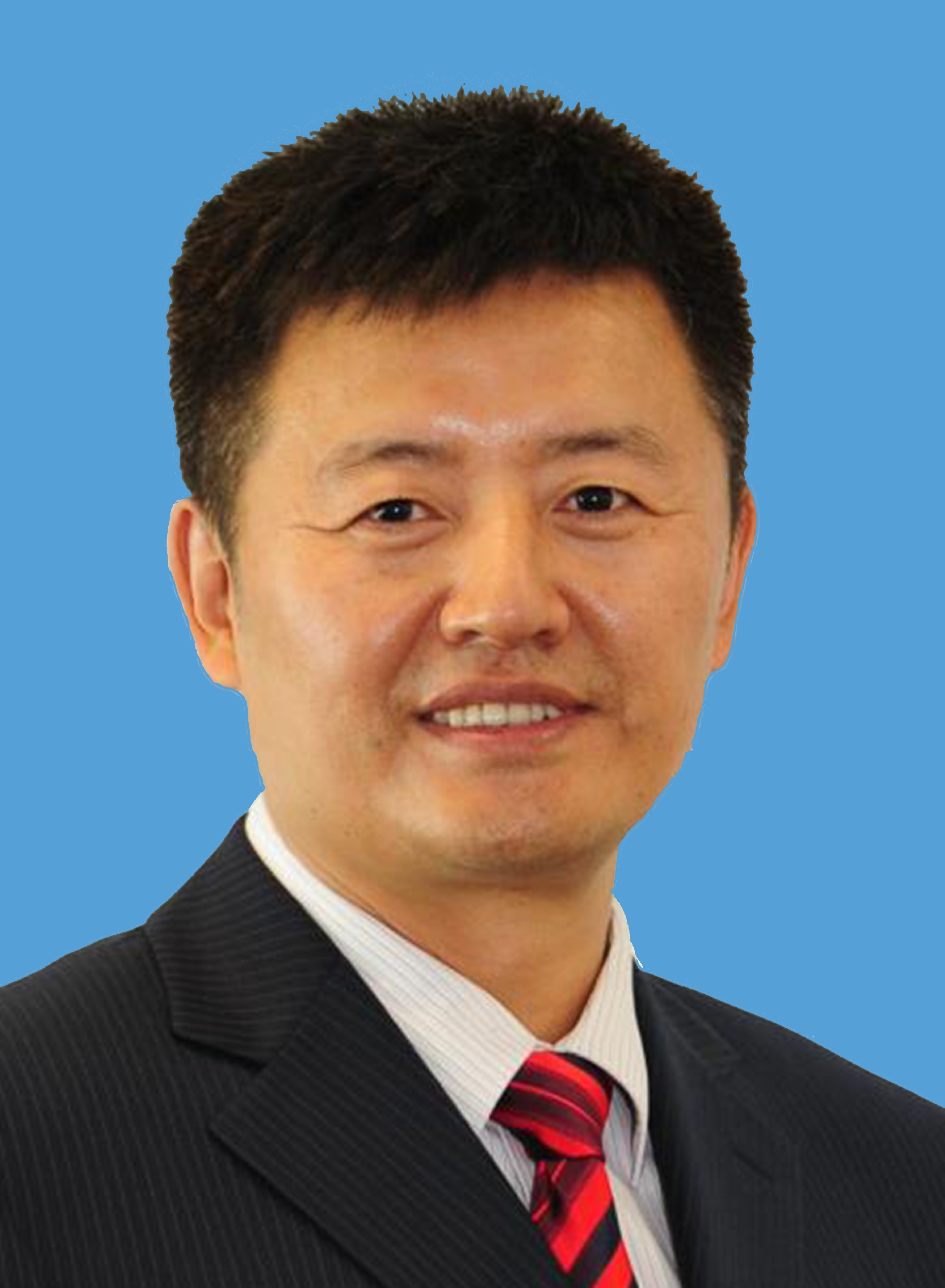 李学金  副会长  香港中文大学（深圳）协理副校长.jpg